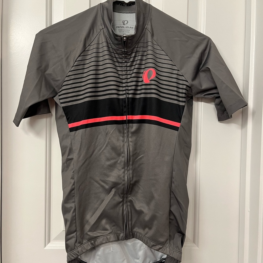 Pearl Izumi Men’s Cycling jersey